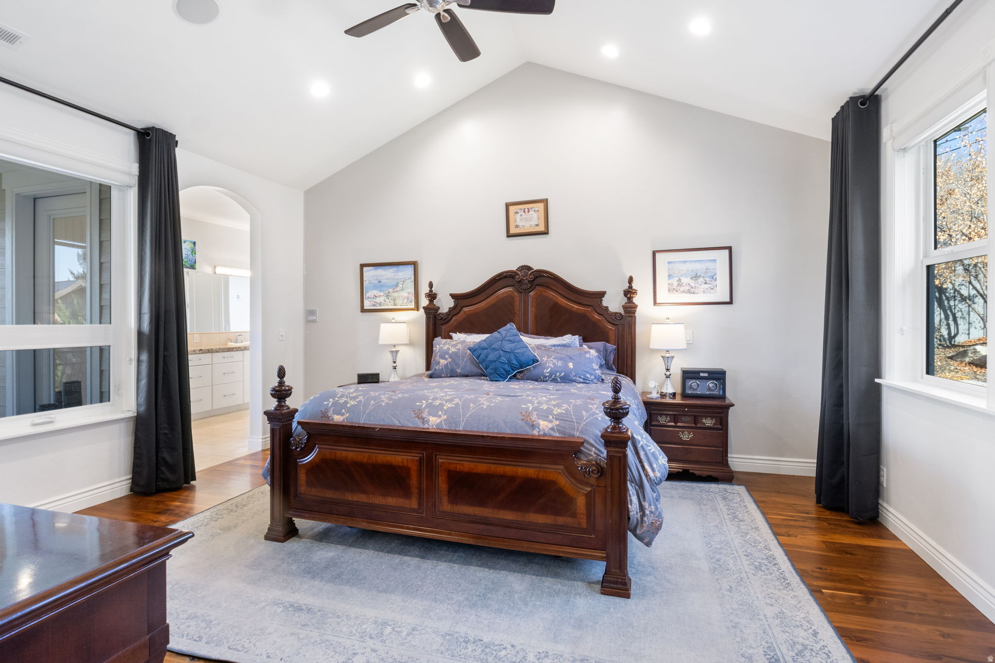 DANISH TERRACE D - Residential