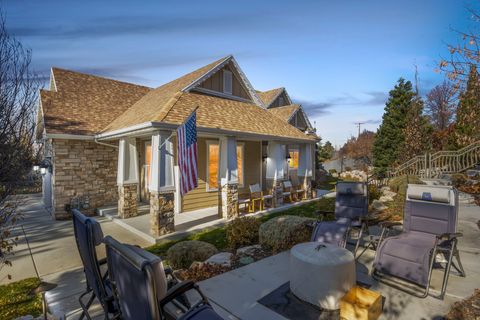 Tiny photo for 8330 S DANISH RD S, Cottonwood Heights, UT 84093 (MLS # 2136375)