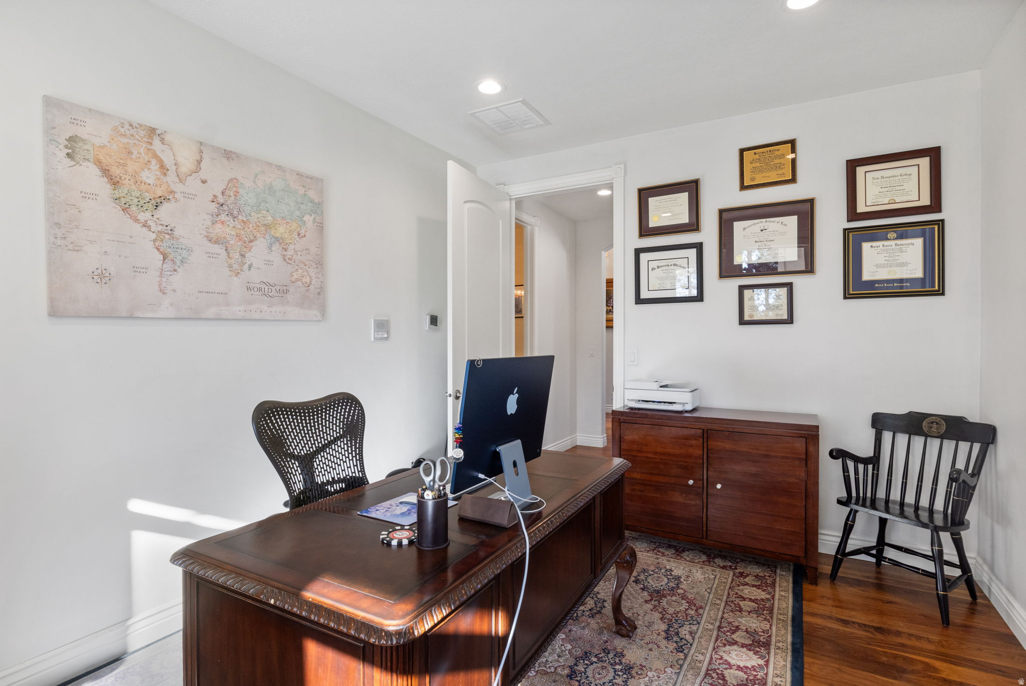 DANISH TERRACE D - Residential