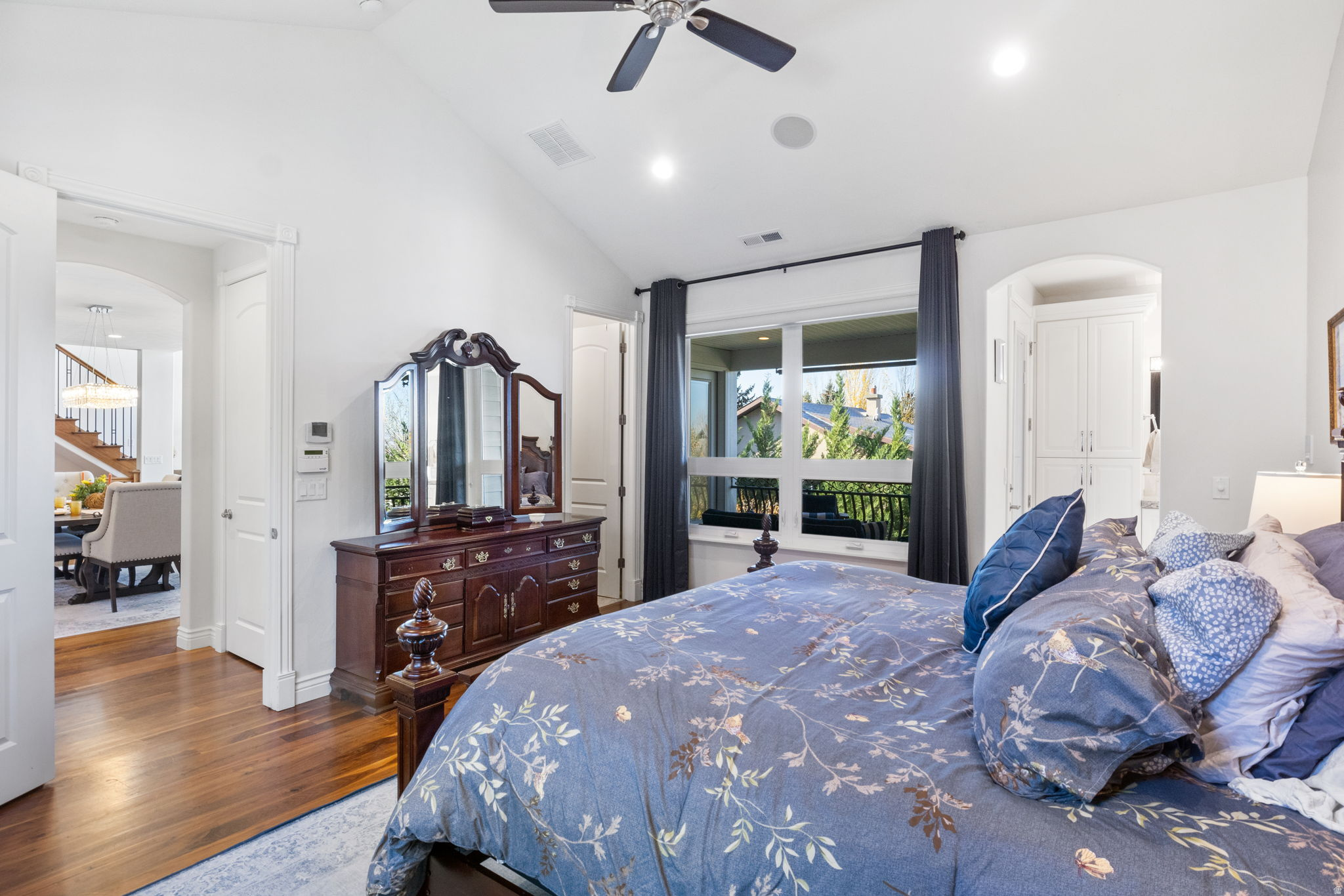 DANISH TERRACE D - Residential