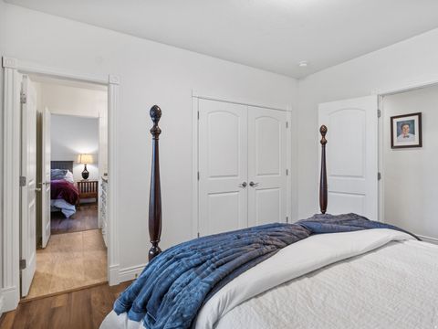 Tiny photo for 8330 S DANISH RD S, Cottonwood Heights, UT 84093 (MLS # 2136375)