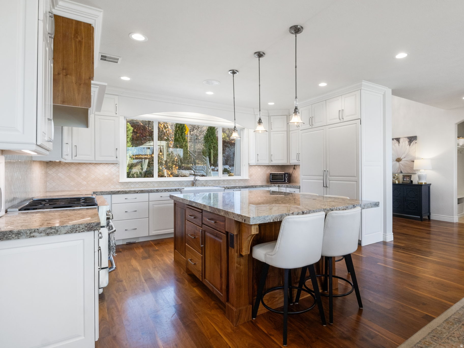 DANISH TERRACE D - Residential