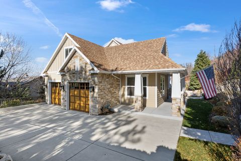 Tiny photo for 8330 S DANISH RD S, Cottonwood Heights, UT 84093 (MLS # 2136375)