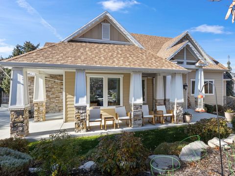 Tiny photo for 8330 S DANISH RD S, Cottonwood Heights, UT 84093 (MLS # 2136375)