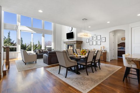 Tiny photo for 8330 S DANISH RD S, Cottonwood Heights, UT 84093 (MLS # 2136375)