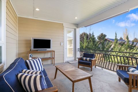 Tiny photo for 8330 S DANISH RD S, Cottonwood Heights, UT 84093 (MLS # 2136375)