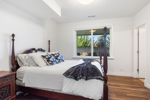 Tiny photo for 8330 S DANISH RD S, Cottonwood Heights, UT 84093 (MLS # 2136375)