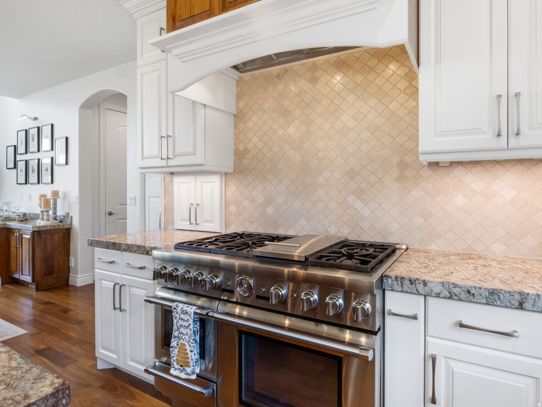 DANISH TERRACE D - Residential