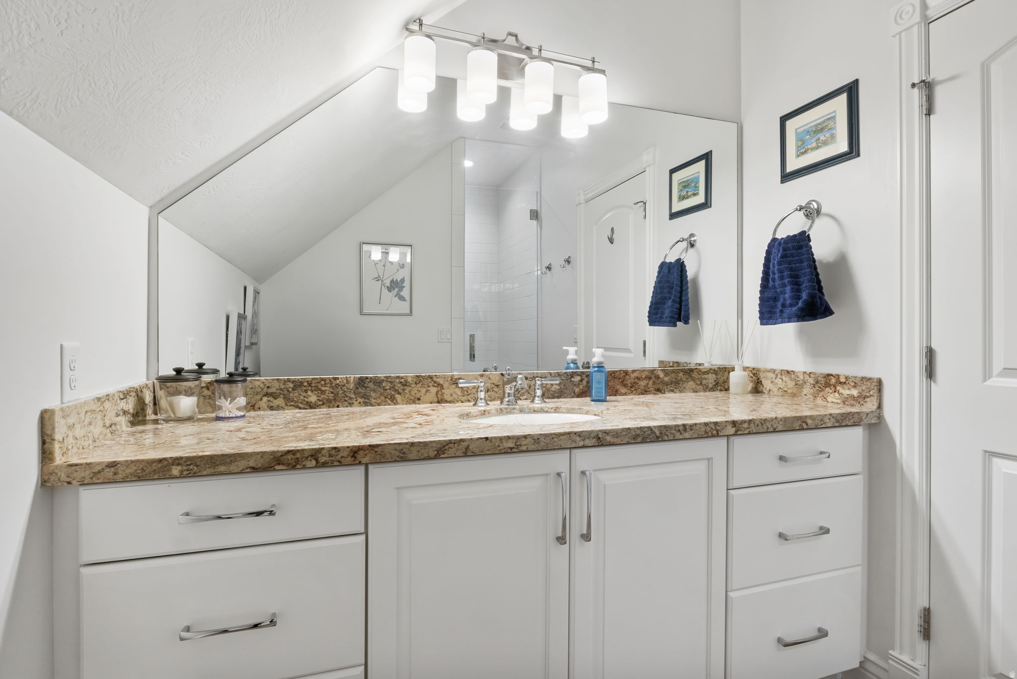 DANISH TERRACE D - Residential