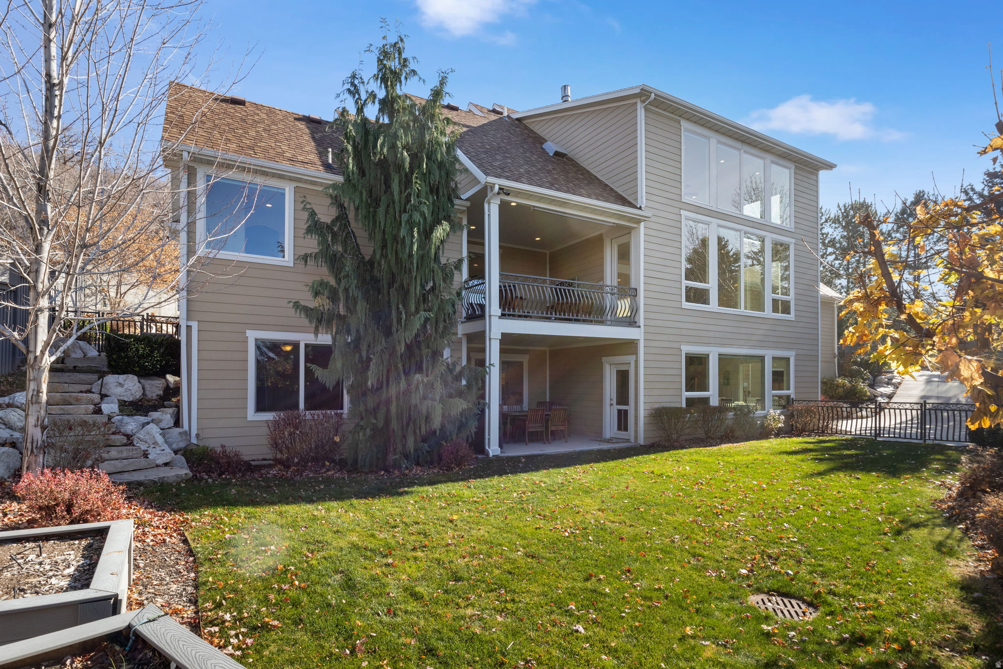 DANISH TERRACE D - Residential