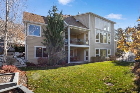 Tiny photo for 8330 S DANISH RD S, Cottonwood Heights, UT 84093 (MLS # 2136375)