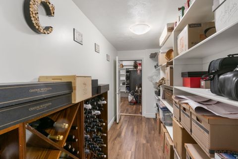 Tiny photo for 8330 S DANISH RD S, Cottonwood Heights, UT 84093 (MLS # 2136375)