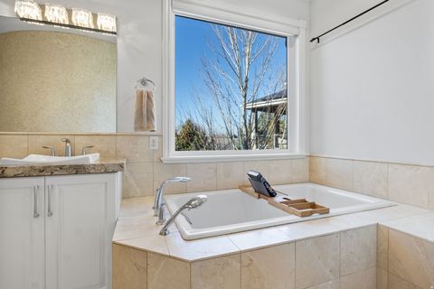 Tiny photo for 8330 S DANISH RD S, Cottonwood Heights, UT 84093 (MLS # 2136375)