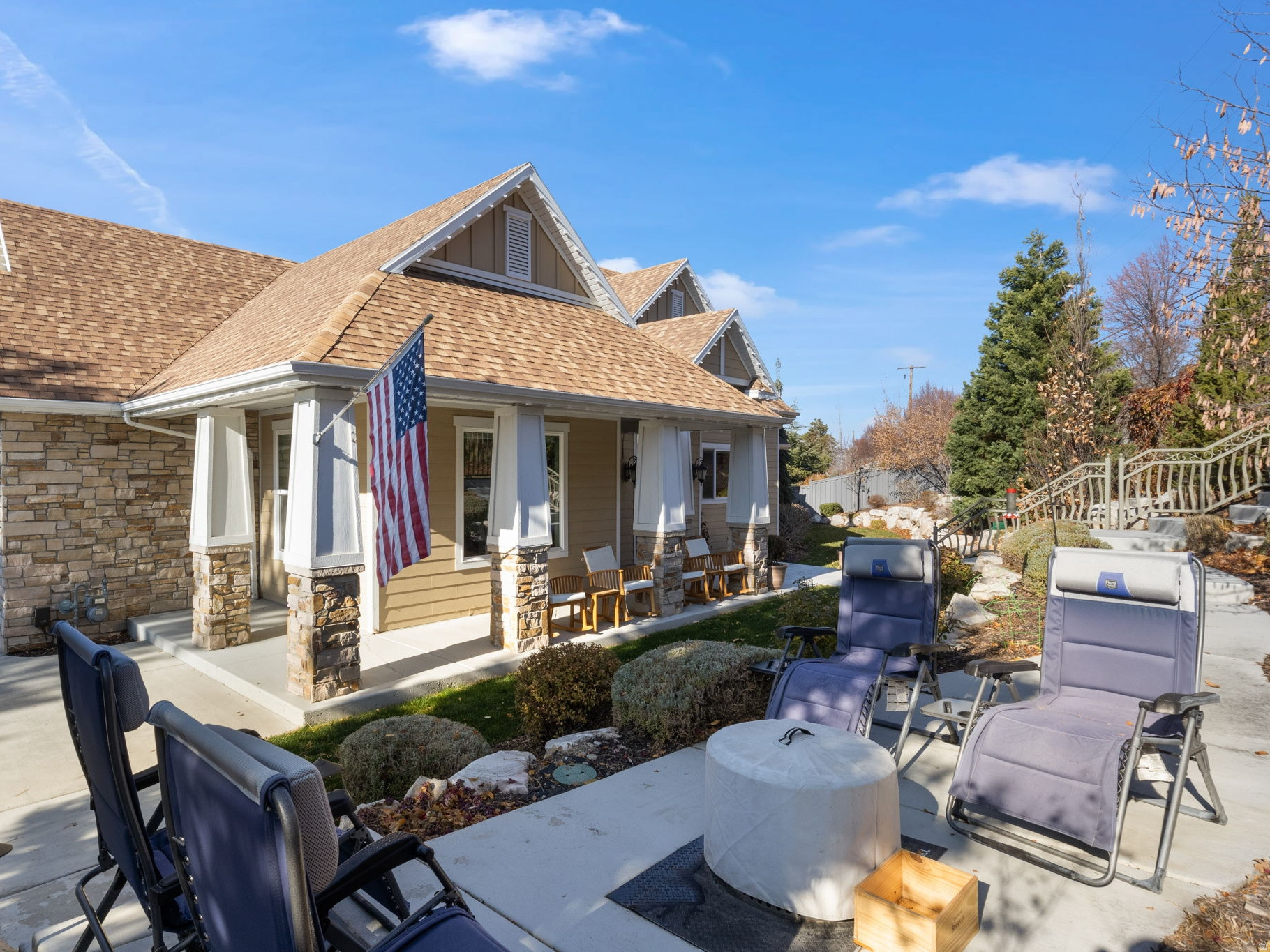 DANISH TERRACE D - Residential