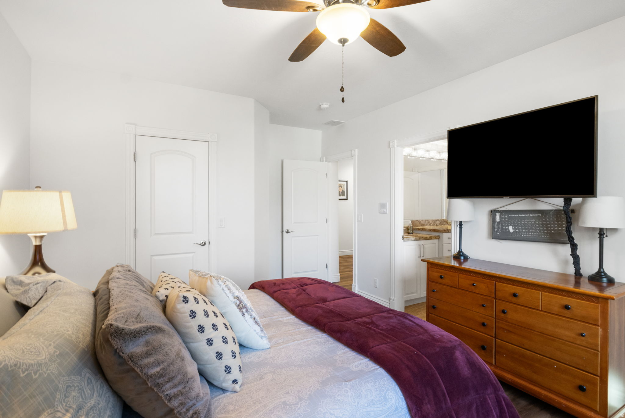 DANISH TERRACE D - Residential