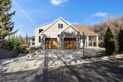 Tiny photo for 8330 S DANISH RD S, Cottonwood Heights, UT 84093 (MLS # 2136375)