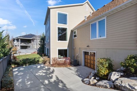 Tiny photo for 8330 S DANISH RD S, Cottonwood Heights, UT 84093 (MLS # 2136375)