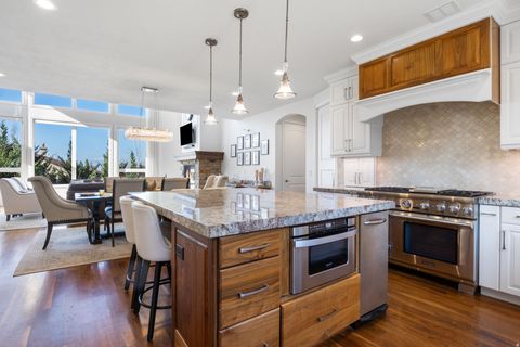 Tiny photo for 8330 S DANISH RD S, Cottonwood Heights, UT 84093 (MLS # 2136375)