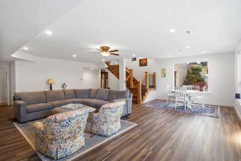 Tiny photo for 8330 S DANISH RD S, Cottonwood Heights, UT 84093 (MLS # 2136375)