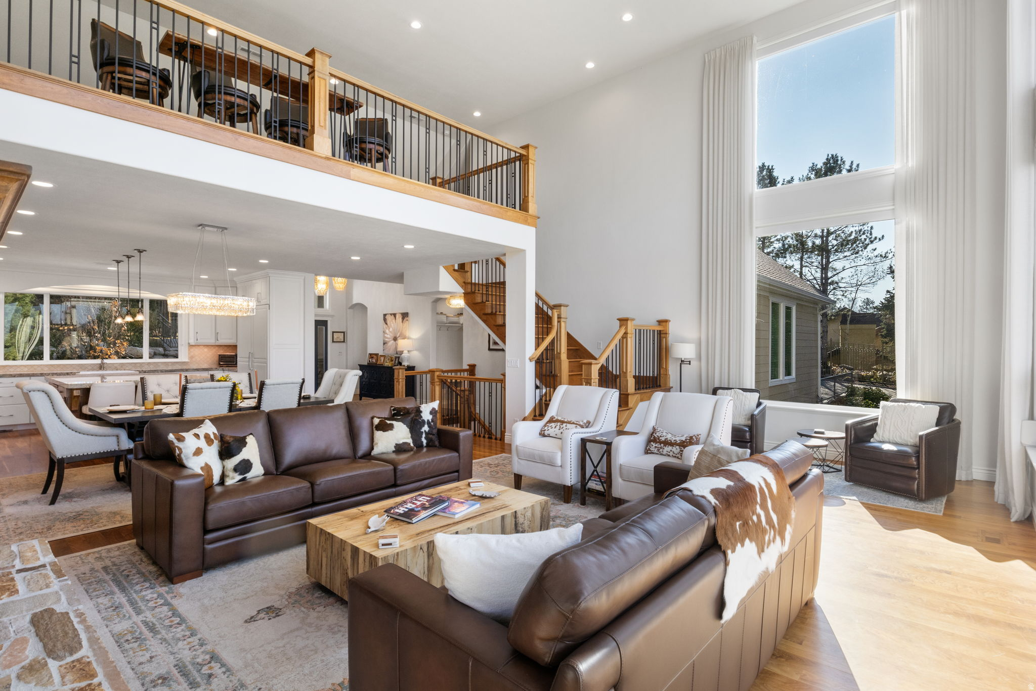 DANISH TERRACE D - Residential