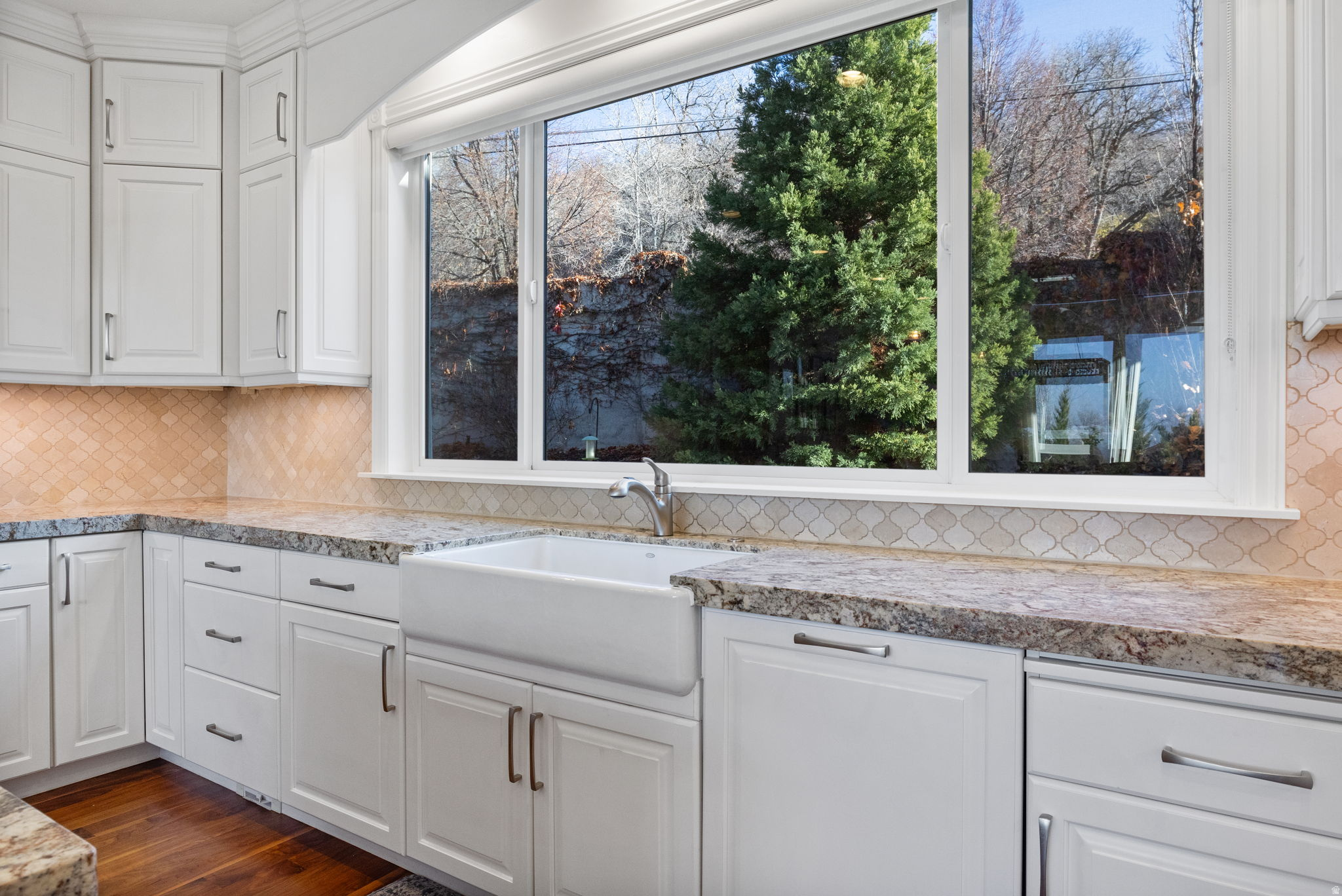 DANISH TERRACE D - Residential