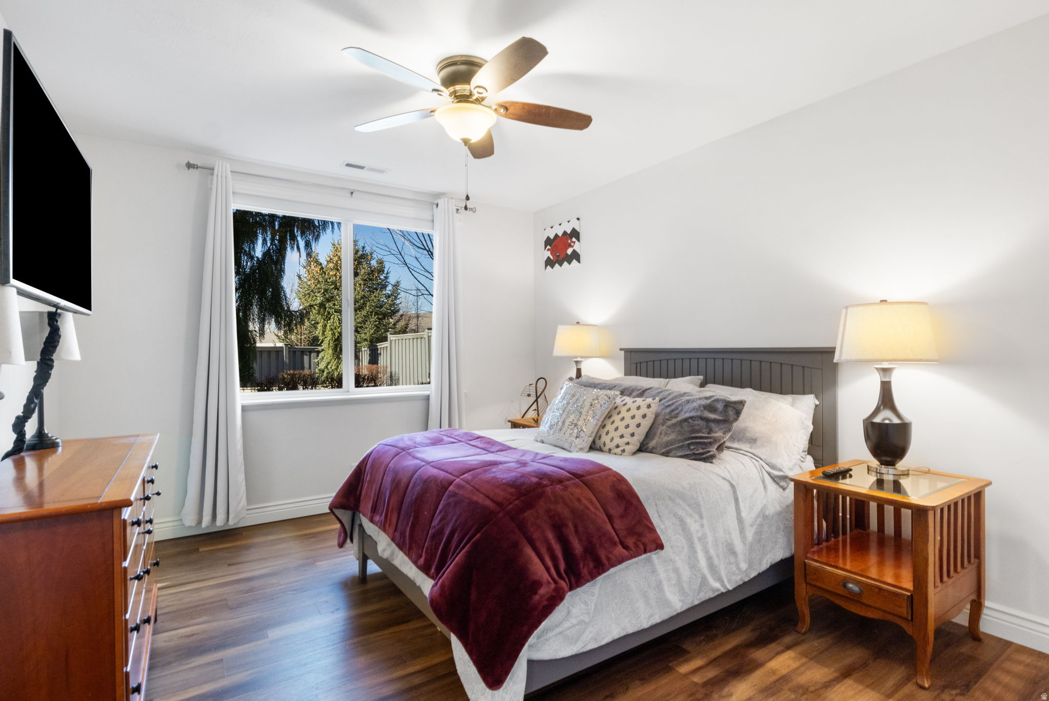 DANISH TERRACE D - Residential