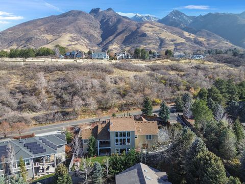 Tiny photo for 8330 S DANISH RD S, Cottonwood Heights, UT 84093 (MLS # 2136375)