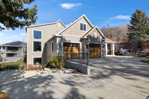 Tiny photo for 8330 S DANISH RD S, Cottonwood Heights, UT 84093 (MLS # 2136375)