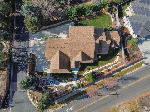 Tiny photo for 8330 S DANISH RD S, Cottonwood Heights, UT 84093 (MLS # 2136375)