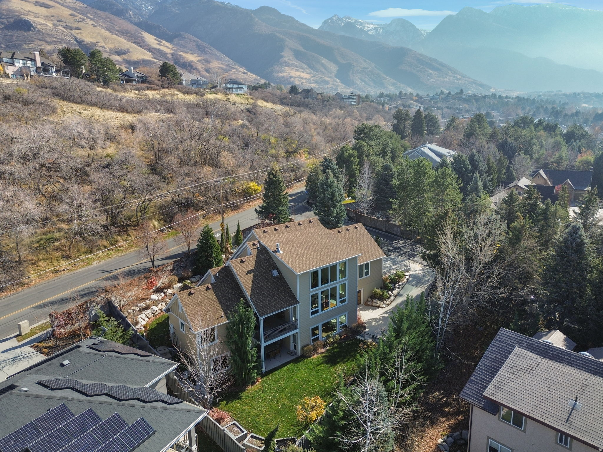 DANISH TERRACE D - Residential