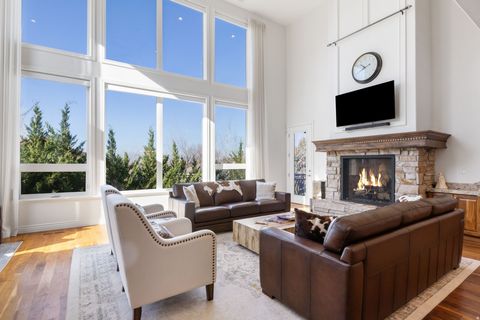 Tiny photo for 8330 S DANISH RD S, Cottonwood Heights, UT 84093 (MLS # 2136375)