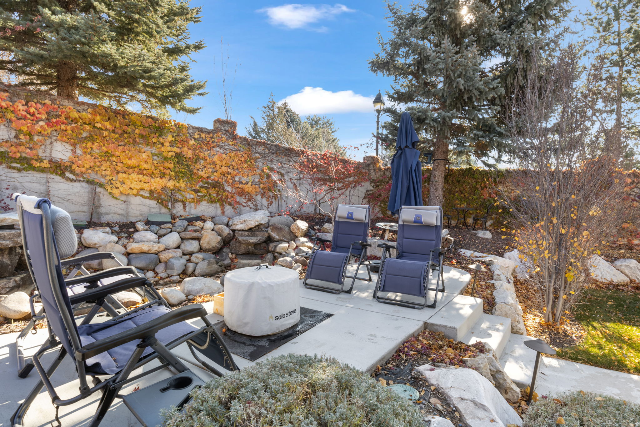 DANISH TERRACE D - Residential