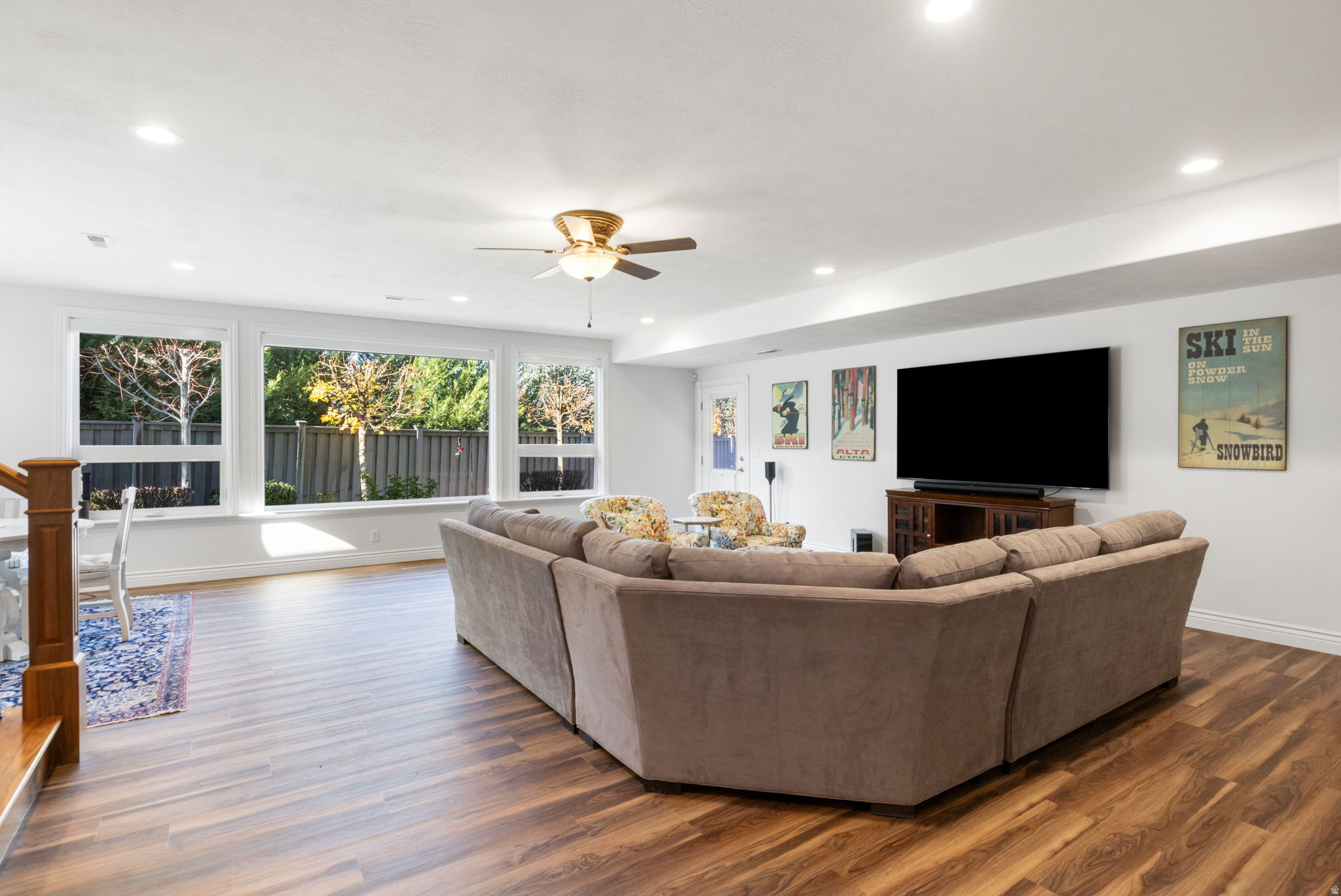 DANISH TERRACE D - Residential