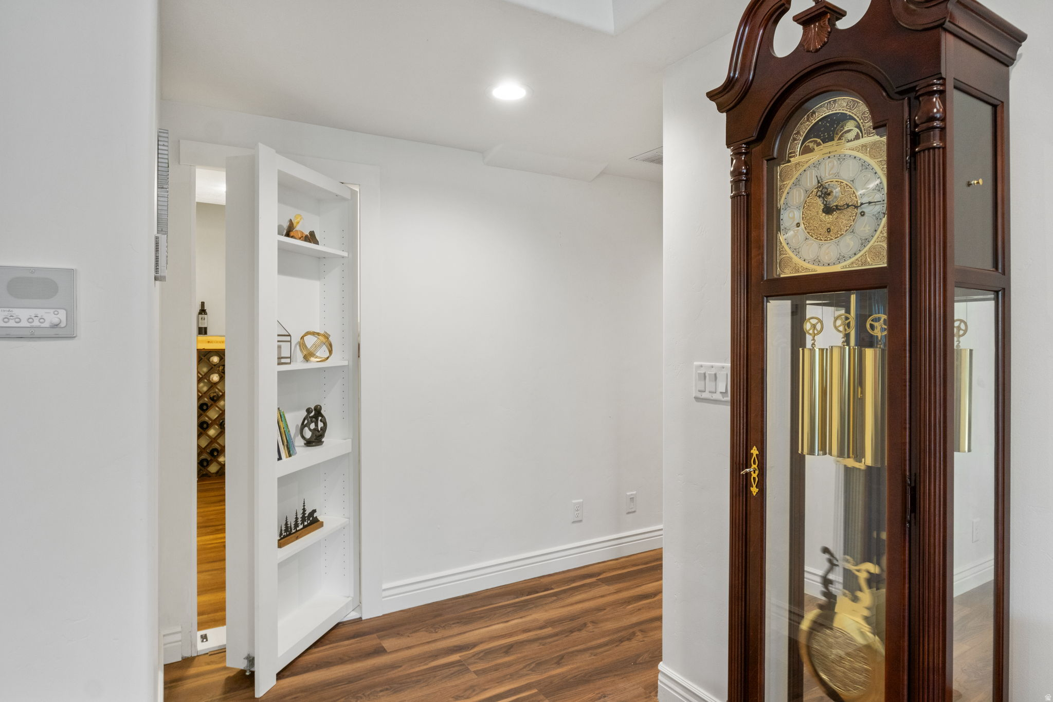 DANISH TERRACE D - Residential