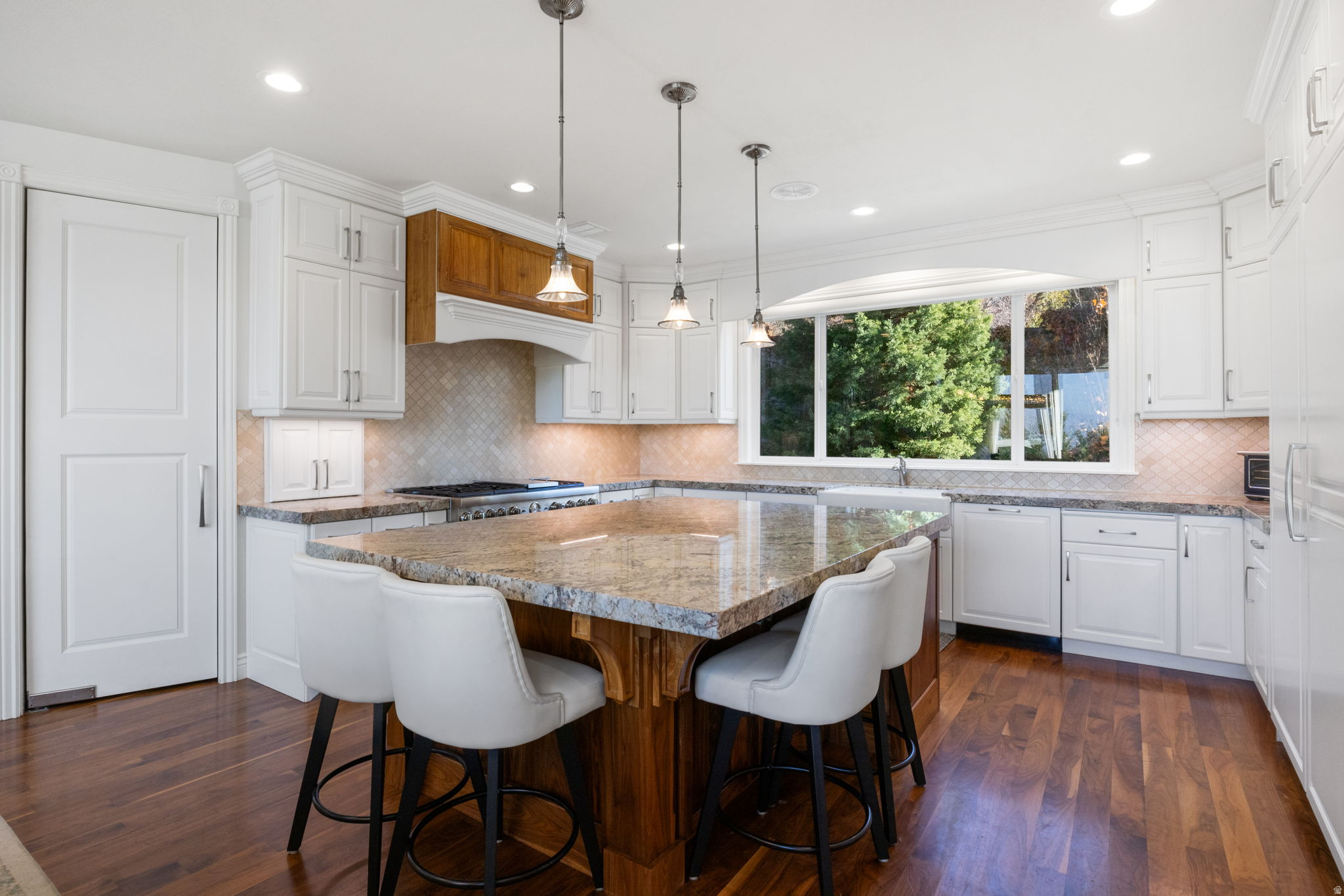 DANISH TERRACE D - Residential