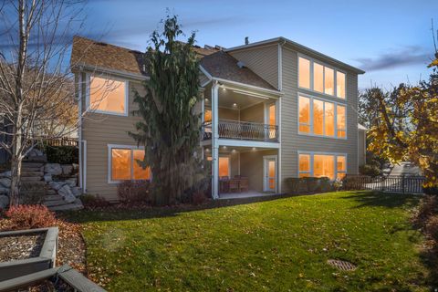 Tiny photo for 8330 S DANISH RD S, Cottonwood Heights, UT 84093 (MLS # 2136375)