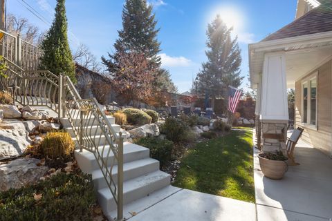 Tiny photo for 8330 S DANISH RD S, Cottonwood Heights, UT 84093 (MLS # 2136375)