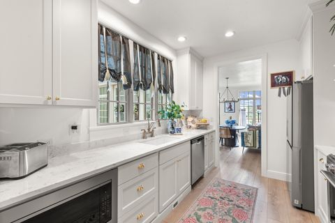Tiny photo for 11958 S EBURY PL W #31, Herriman, UT 84096 (MLS # 2158591)