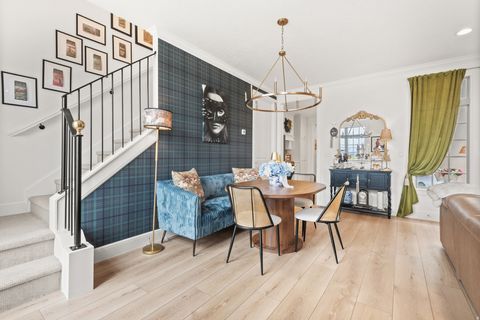 Tiny photo for 11958 S EBURY PL W #31, Herriman, UT 84096 (MLS # 2158591)