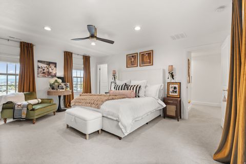 Tiny photo for 11958 S EBURY PL W #31, Herriman, UT 84096 (MLS # 2158591)