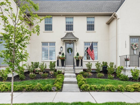 Townhouse For Sale - 11958 S Ebury Pl #31<br/> Herriman, UT 84096