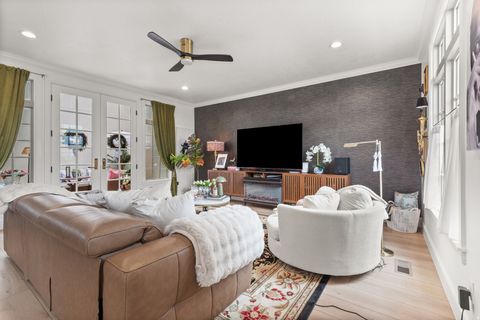 Tiny photo for 11958 S EBURY PL W #31, Herriman, UT 84096 (MLS # 2158591)
