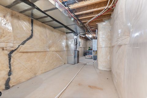 Tiny photo for 11958 S EBURY PL W #31, Herriman, UT 84096 (MLS # 2158591)