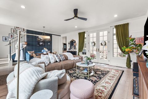 Tiny photo for 11958 S EBURY PL W #31, Herriman, UT 84096 (MLS # 2158591)