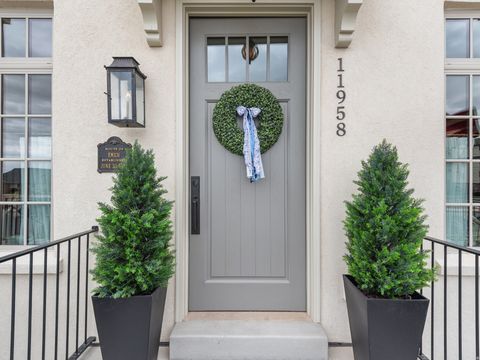 Tiny photo for 11958 S EBURY PL W #31, Herriman, UT 84096 (MLS # 2158591)