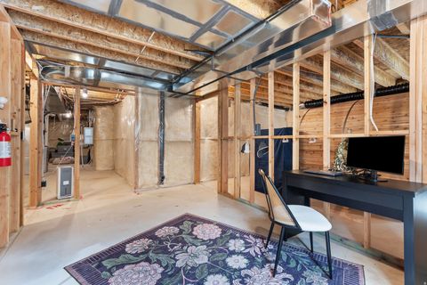 Tiny photo for 11958 S EBURY PL W #31, Herriman, UT 84096 (MLS # 2158591)