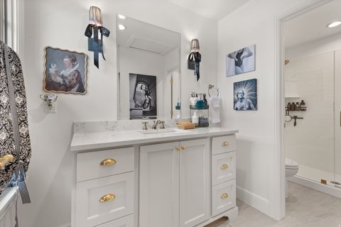 Tiny photo for 11958 S EBURY PL W #31, Herriman, UT 84096 (MLS # 2158591)