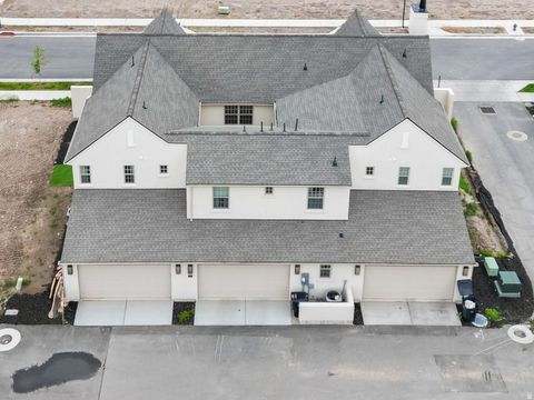 Tiny photo for 11958 S EBURY PL W #31, Herriman, UT 84096 (MLS # 2158591)