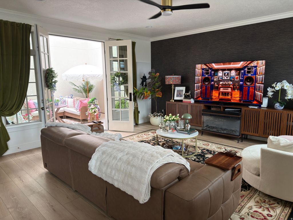 Photo of 11958 S EBURY PL W #31, Herriman, UT 84096 (MLS # 2158591)