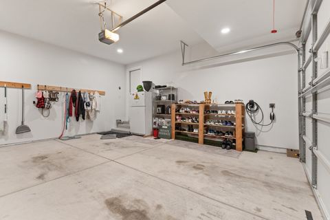 Tiny photo for 11958 S EBURY PL W #31, Herriman, UT 84096 (MLS # 2158591)